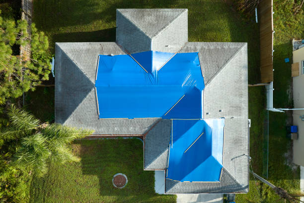 Best Tile Roofing Installation  in Alva, FL